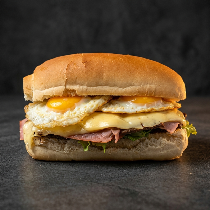 Lomito Completo