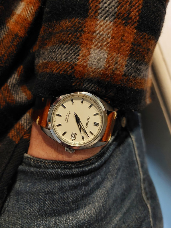 Owner's club Seiko Presage (SARB SARC SARX SARW...) - tome 2 1000031416-01