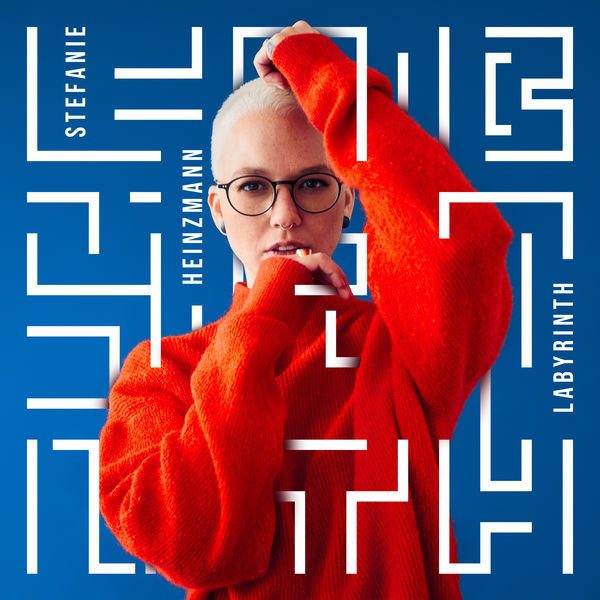 Stefanie Heinzmann – Labyrinth (2021) [FLAC 24bit/44,1kHz]