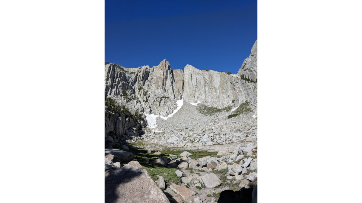 Peak-A-Week: Lone Peak