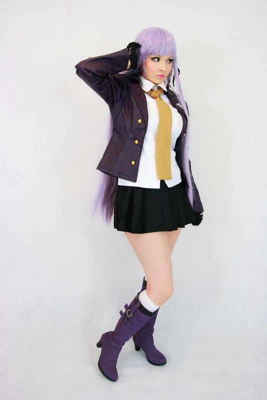 Kyoko Kirigiri (11)