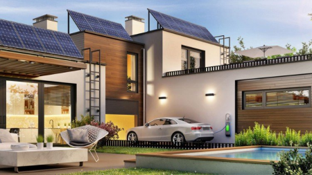 Hybrid Solar System - The Advanced Solar Energy System Tech Hybrid Solar System - The Advanced Solar Energy System Tech