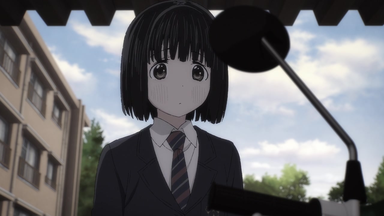 [SubsPlease] Super Cub - 01 (720p) [842817C7].0002