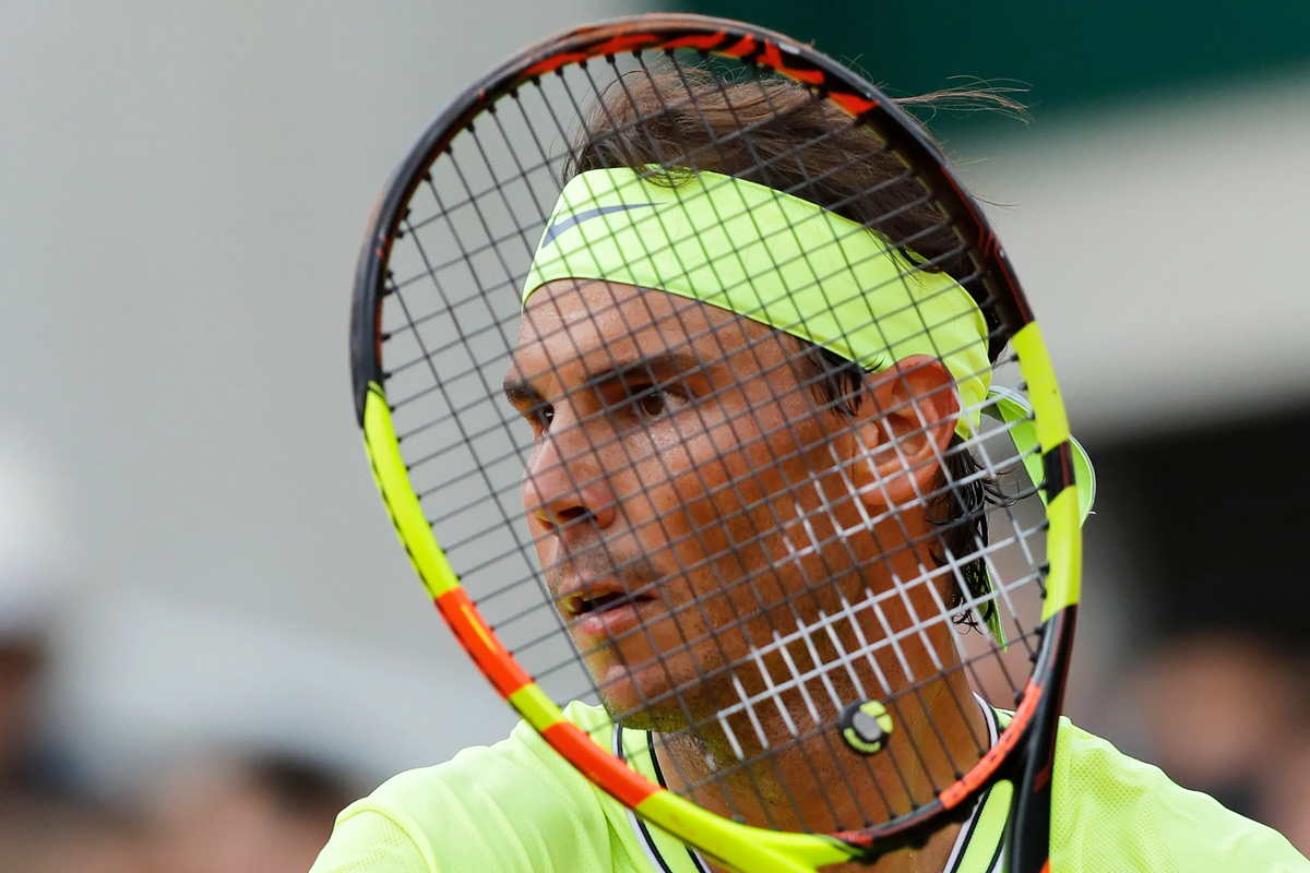 Nadal Tops Djokovic at French Open Semifinals After Defeating Novak Djokovic