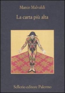 Marco Malvaldi - La carta più alta (2012) .mp3 - 64 kbps