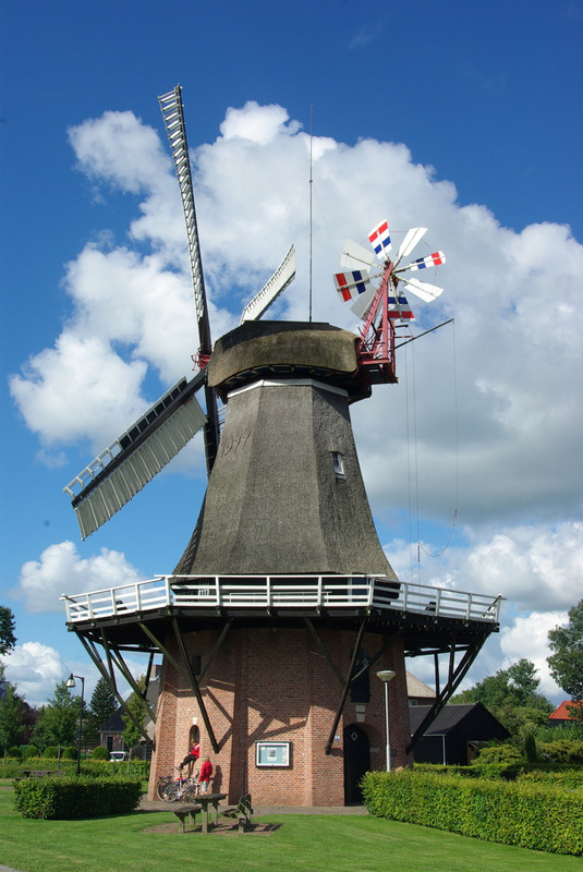 (10068) De Sterrenberg - Nijeveen 7