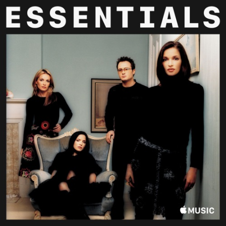 The Corrs - Essentials (2020)