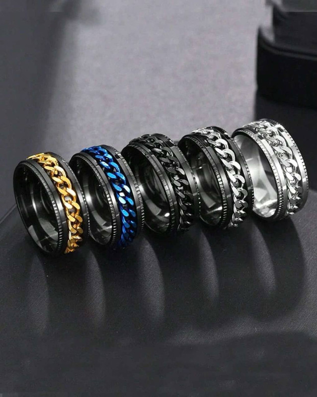 Cincin Elegan