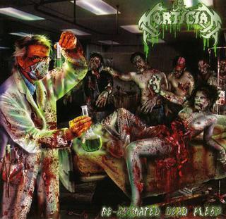 Re: Mortician (US) / Death metal