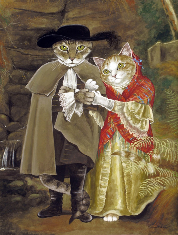 THE-BRIDE-OF-LAMMERMOOR-MILLAIS-1-c29541-1