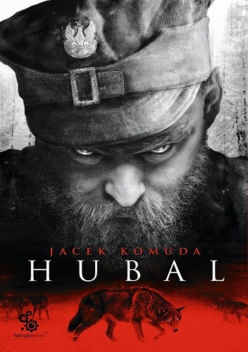 Jacek Komuda - cykl Wrzesień 1939 (2022)