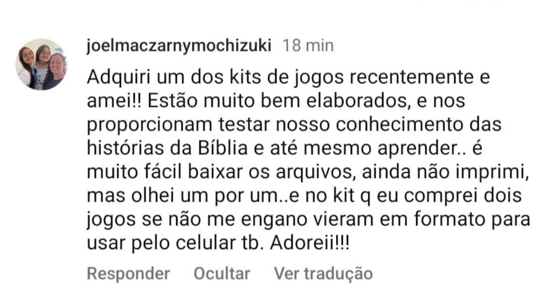 Depoimento 7