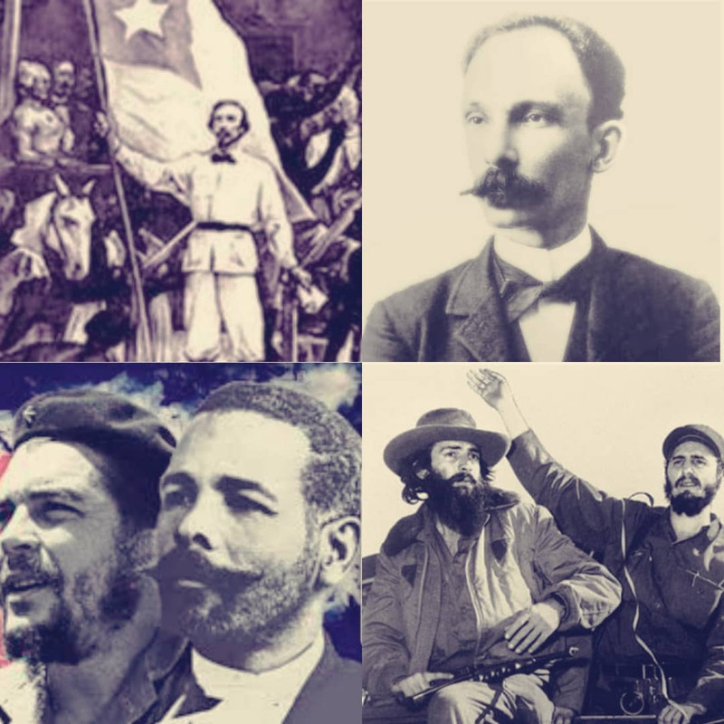 Crónicas de Nuestra Historia