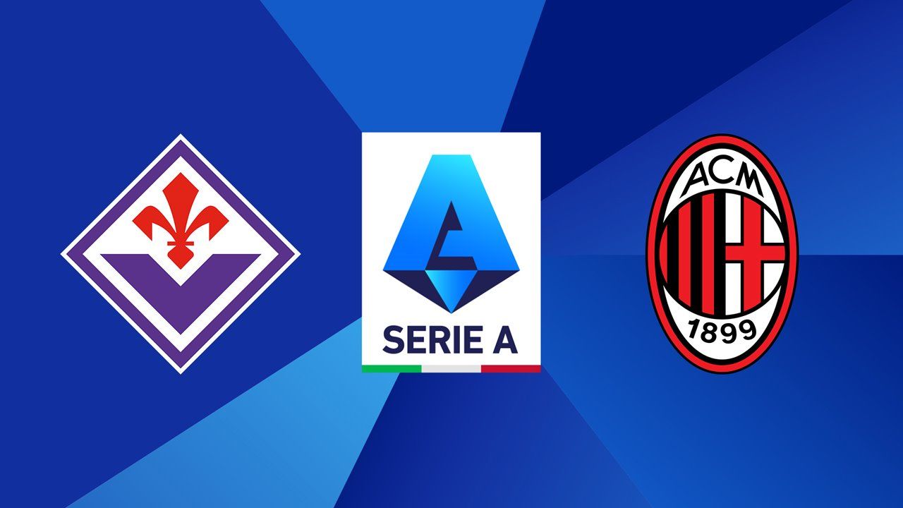 Fiorentina-Milan Streaming Gratis ROJADIRECTA TV Video DAZN