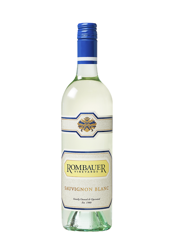 Rombauer, Sonoma & Napa Sauvignon Blanc