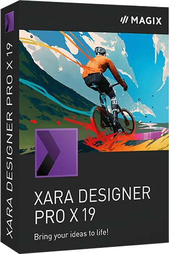 Xara Designer Pro X 19.0.0.64291