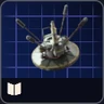 Explosive Mine Blueprint blueprint