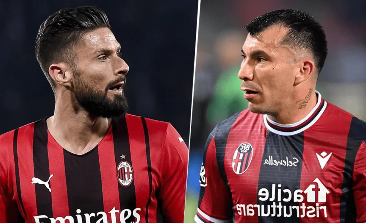 Milan-Bologna Streaming TV, dove vederla Live Gratis