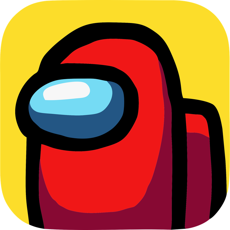 Among Us Mod APK v2025.4.20