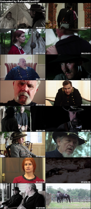 American Confederate (2019) 1080p BluRay x264 DTS-FGT American Confederate (2019) 1080p BluRay x264 DTS-FGT
