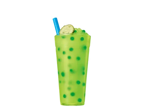 Picklerita Slush