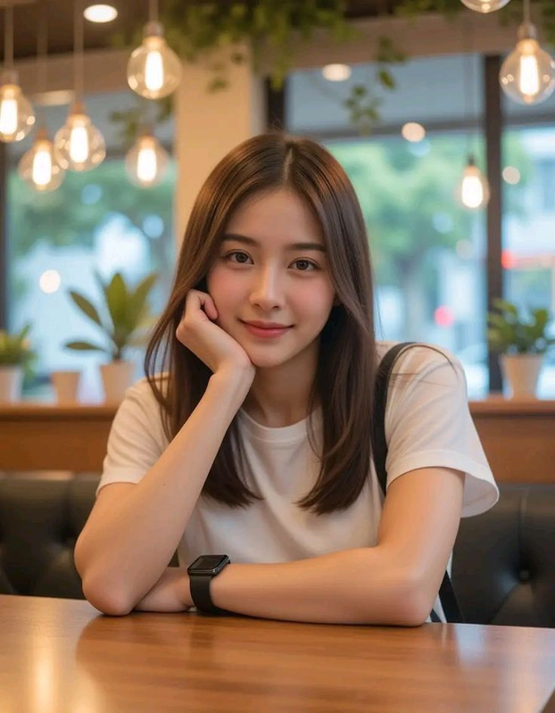 Profile Rina Mahardika (Surabaya)