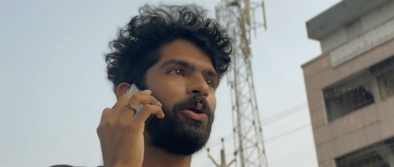 Pagida Kali 2026 WebRip [Malayalam] 480p 720p ESub Screenshot