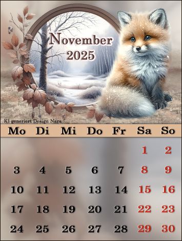 Kalender