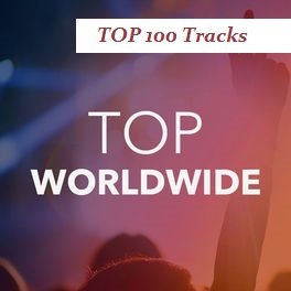 VA - Top 100 Worldwide (Top 100 Mondiale) 12-02-2019 (2019) .mp3 -320 Kbps