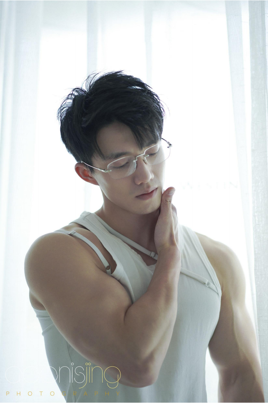 Adonisjing Teacher Vol.1 (9)