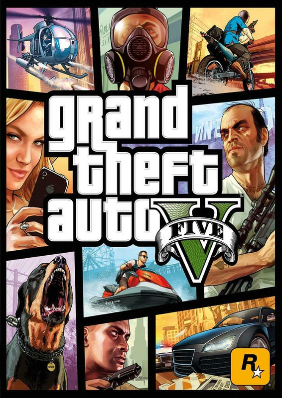 GTA 5 Mobile
