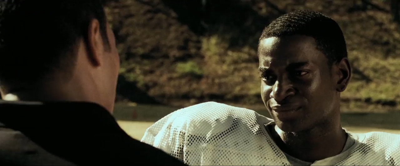 Gridiron Gang 2006 BluRay [Hindi + Tamil + Telugu + English] 480p 720p ESub Screenshot