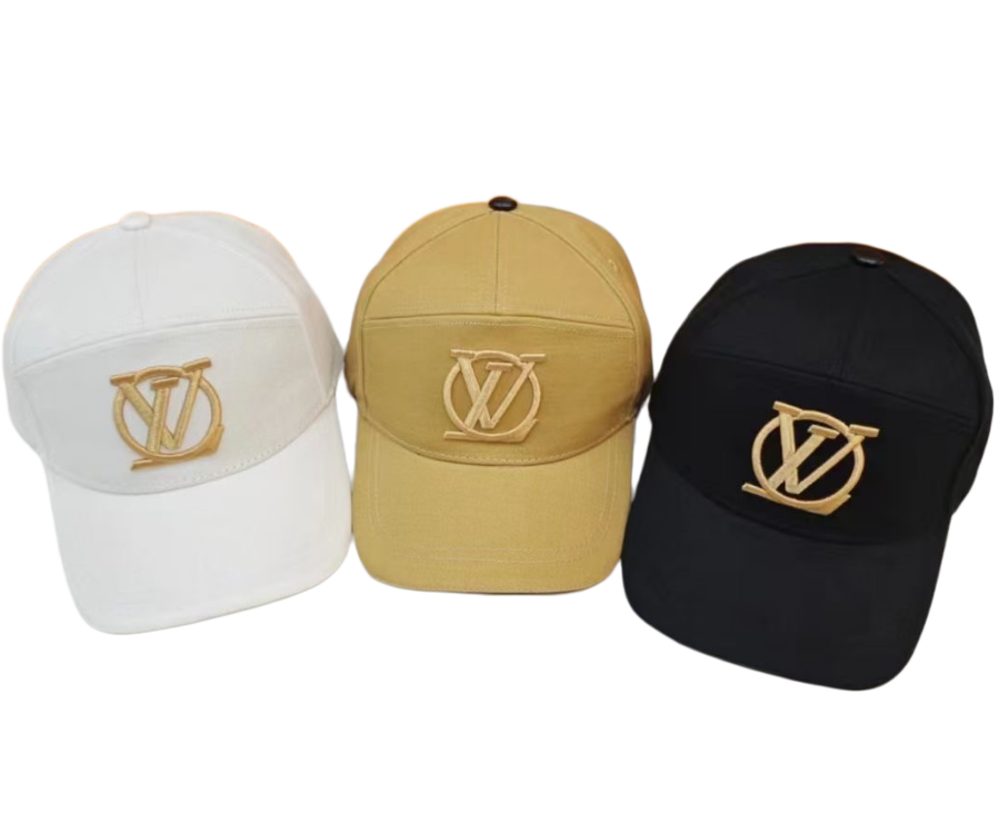 LV Hat