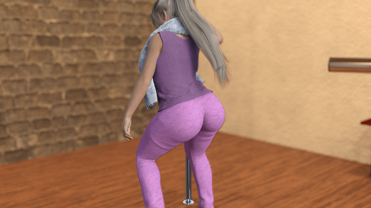gymlisa10
