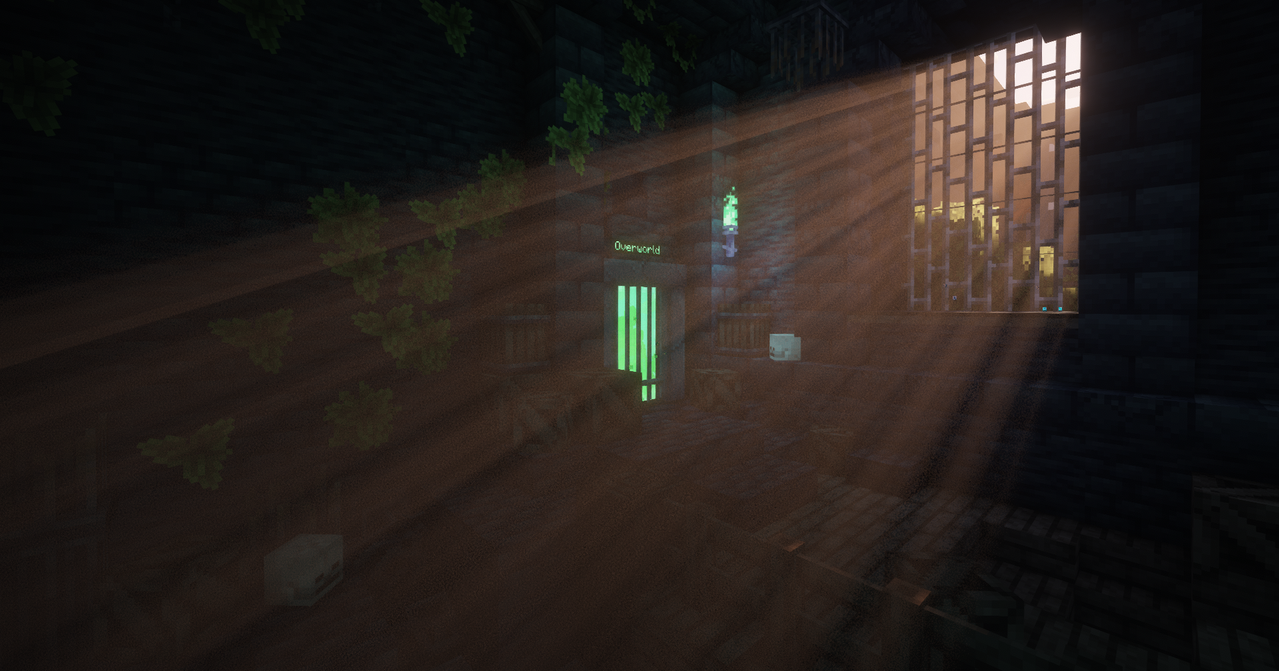 light