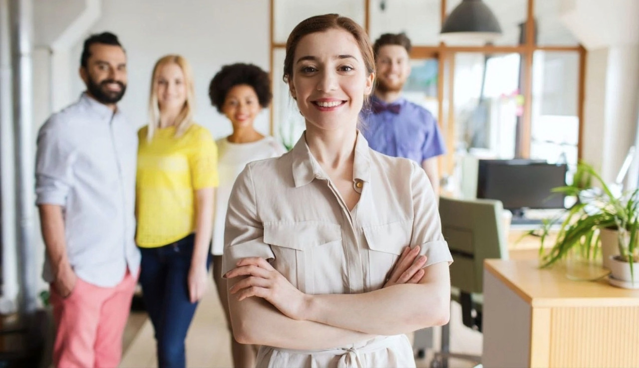 Google capacitará a mujeres emprendedoras de Hispanoamérica, así puedes unirte