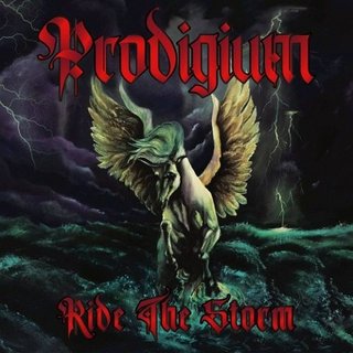 Prodigium - Ride The Storm (2021).mp3 - 320 Kbps