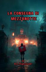 R.L. Nightshade – La consegna di mezzanotte (2026)
