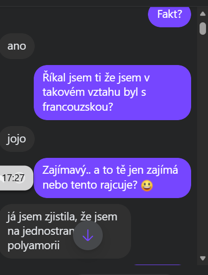 přesilovka 2