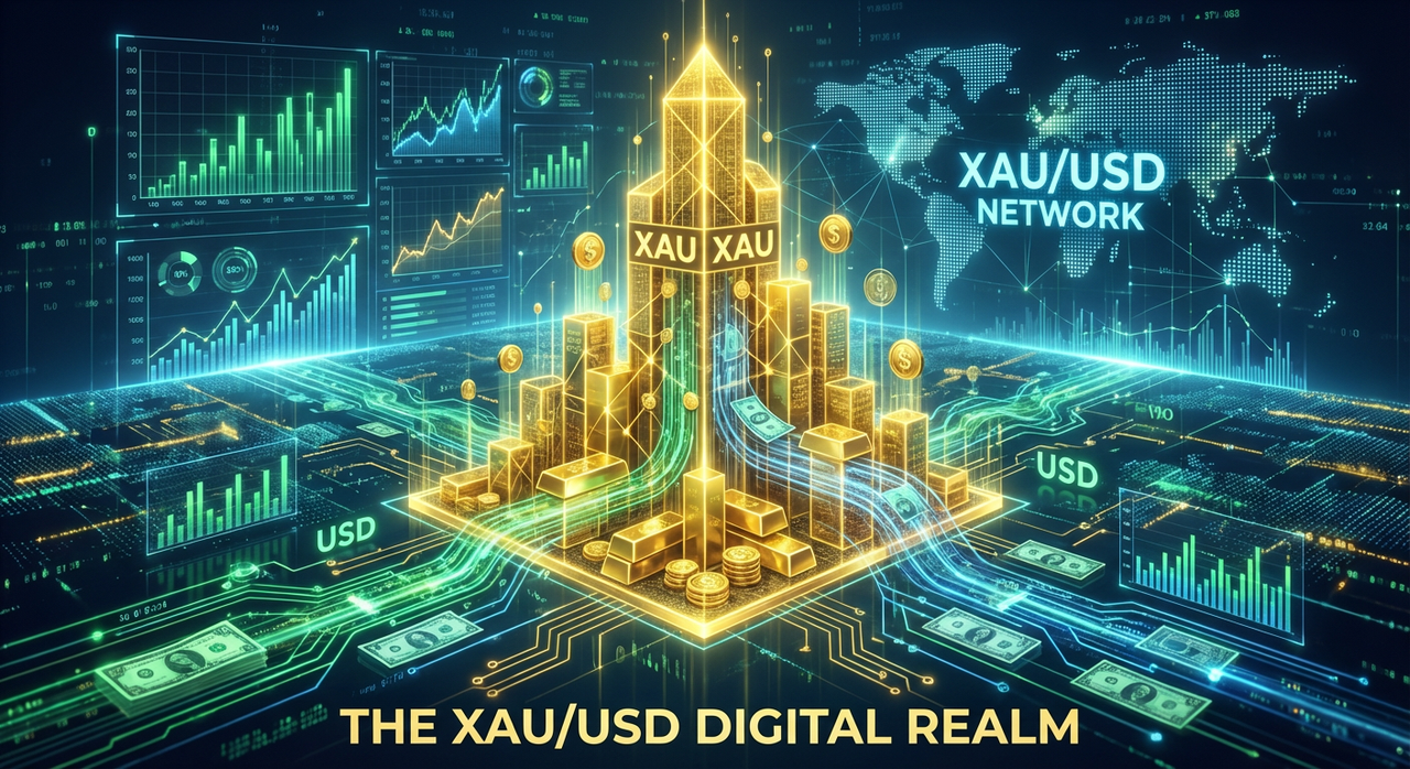 Emas Mencatat Rally Jelang Natal Sementara; Pasar AS Tutup Lebih Awal