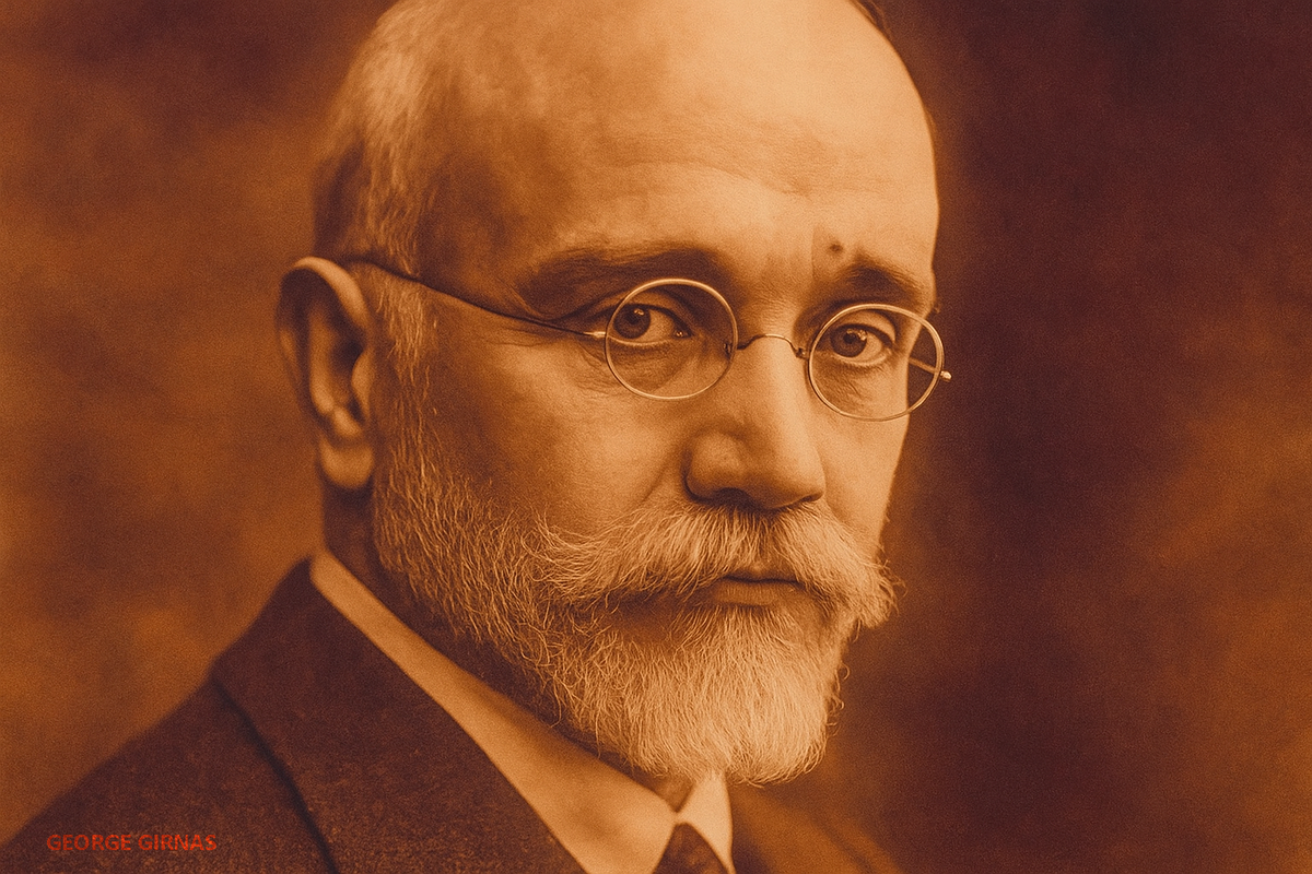 Eleftherios-Venizelos