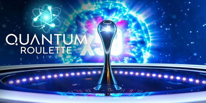 Trik Ampuh Menang Besar di Casino Quantum Roulette