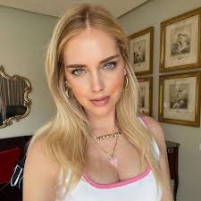 Chiara Ferragni
