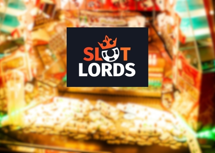 SlotLords App-Test