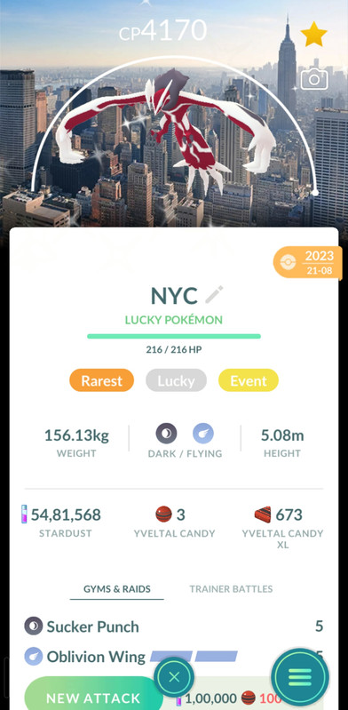 Screenshot 20260208 102343 Pokmon GO