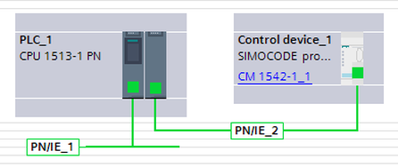 SIMOCODE ES V14 SP1 (TIA Portal) SIMOCODE ES V14 SP1 (TIA Portal)