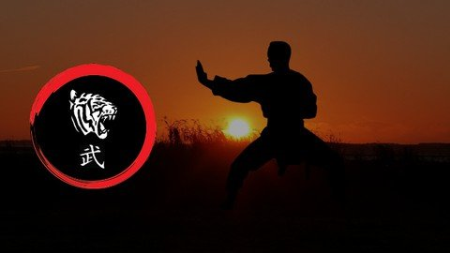 Karate - Tang Soo Do Intermediate Techniques and Forms Karate - Tang Soo Do Intermediate Techniques and Forms