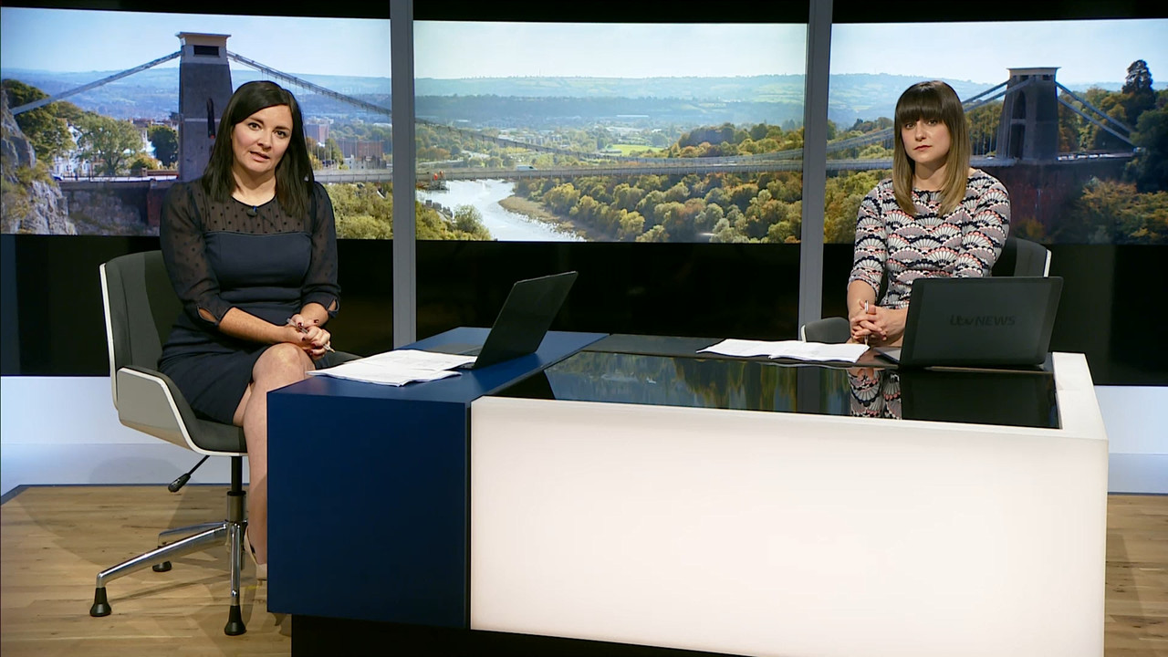 09.17 - 18.00.00 - ITV News London. The latest news in London and the....ts_snapshot_04.59.565
