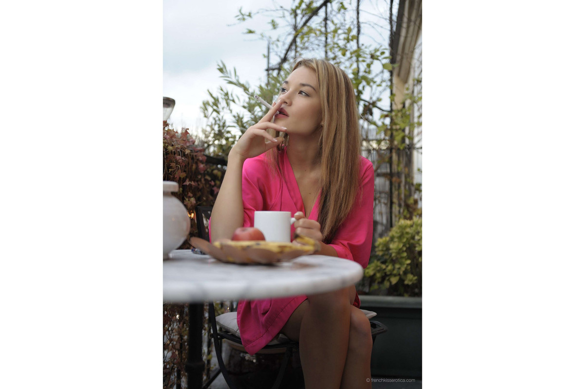 Nici Dee - Breakfast-0015