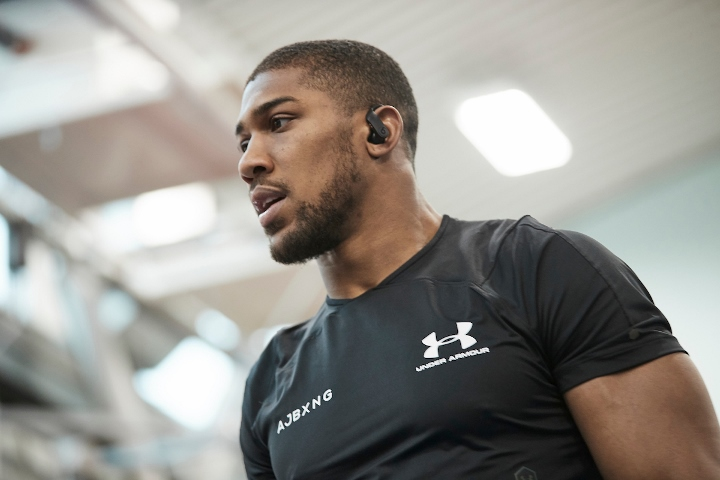 Хърн прави всичко възможно за провеждането на Пулев-Джошуа